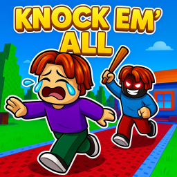 Knock Em' All ! [ RELEASE ]