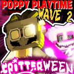 [🐦‍⬛WAVE 2] Poppy Playtime RP World!