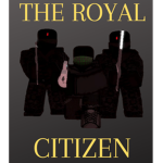 The Royal Citizen