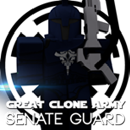Senate Guard Training Facility