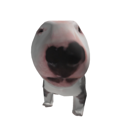 Walter Dog Meme