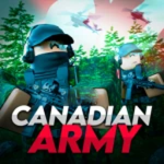 Canadian Army •