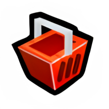 shop icon free to use Roblox decal