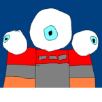 Eyeball guild