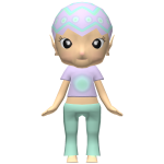 Viola Pooki