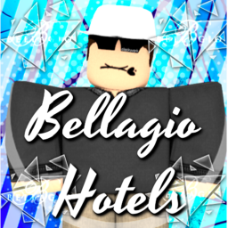 Bellagio Hotel V1