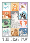 The Eras Paw
