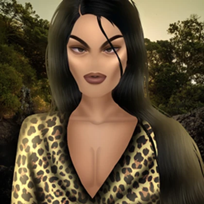 BERLUTII Roblox group icon