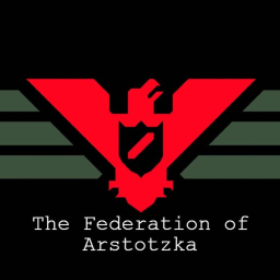 [FOA] Federation of Arstotzka