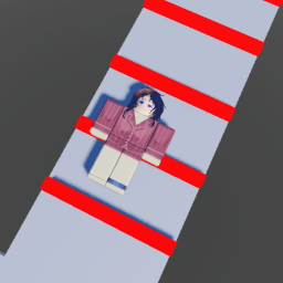 obby mitasleepy