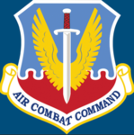 [TAF] Air Combat Command