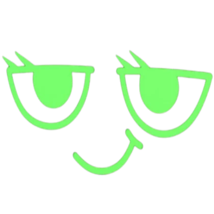 Vee Face Normal