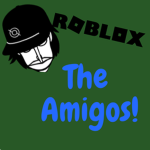 Amigos group!