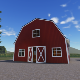 Farm Ground icon