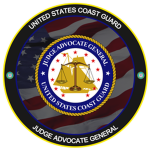 [USCG] Judge Advocate General Corps