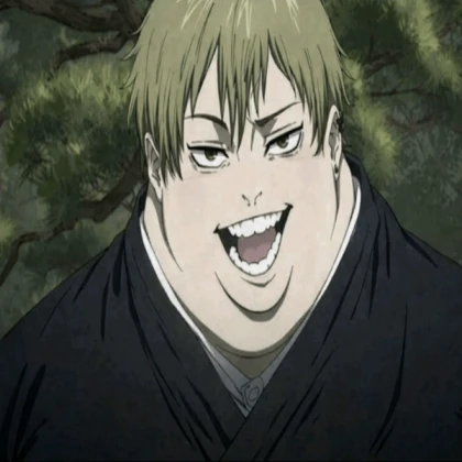 Fat naoya
