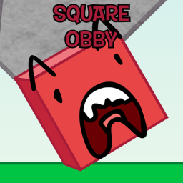 ⬜ Square Obby! ⬛
