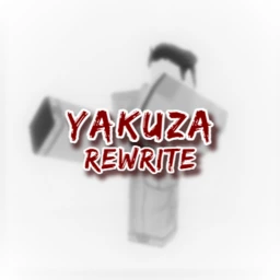 Yakuza: Rewritten icon