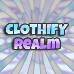 Clothify Realm