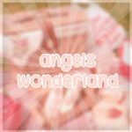 ʚ angels wonderland ɞ