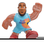 Lebron jehames