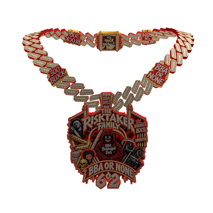 RISKTAKER CHAIN