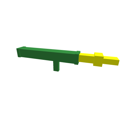 Rocket Launcher