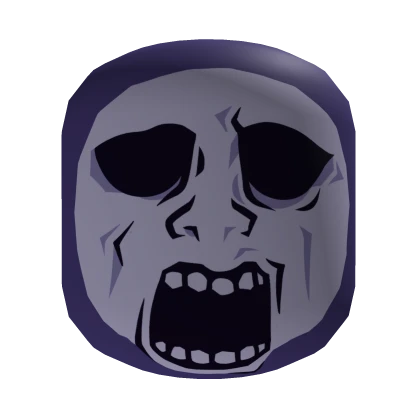 PC2 ] The Stricken/Tinky Winky Face | Roblox Item - Rolimon's