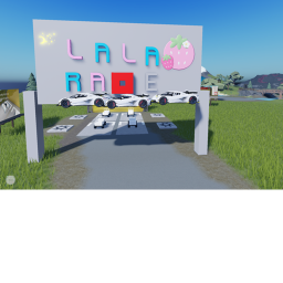 Lala Racing