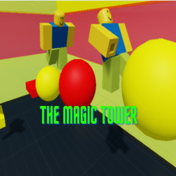 The Magic Tower