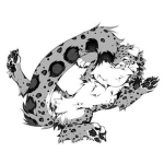 Snowleopard cove