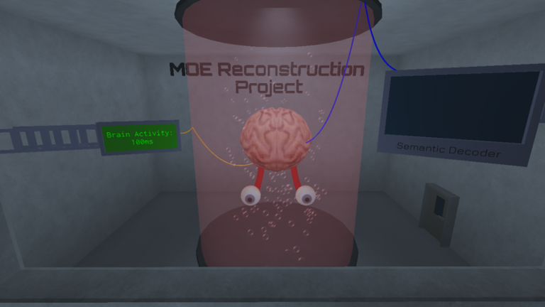 Nightcrawler screenshot 1