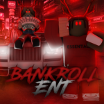 -BANKROLL ENT.