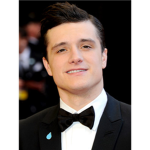 Josh Hutcherson/hunger games fan group!