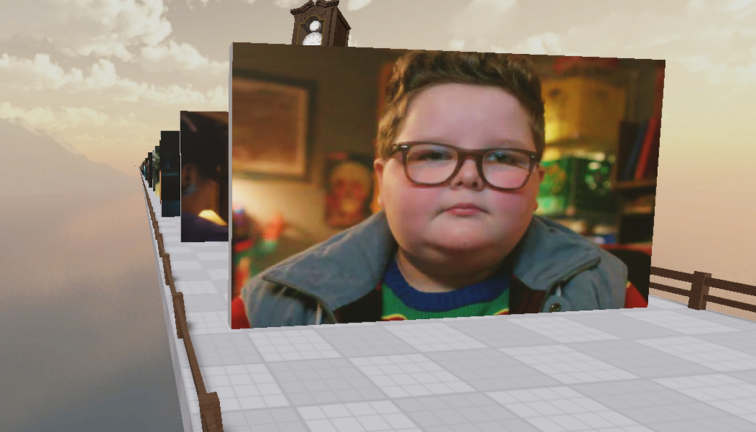 🦇 Guess The Stranger Things Character! screenshot 1