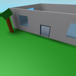 Sloppy Home-store  [ALPHA]