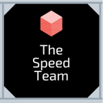 The Official Speed Team