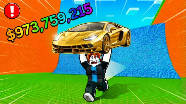 Escape Tsunami To Steal Cars 🚗 screenshot 1