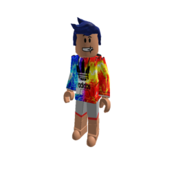 Escape epic duck obby