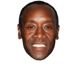 Don cheadle