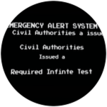 Emergency Alert System Discovered