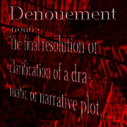 Beta - Denouement icon