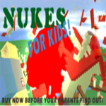 BOMBS FOR KIDS!