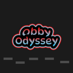 [Beta] Obby Odyssey