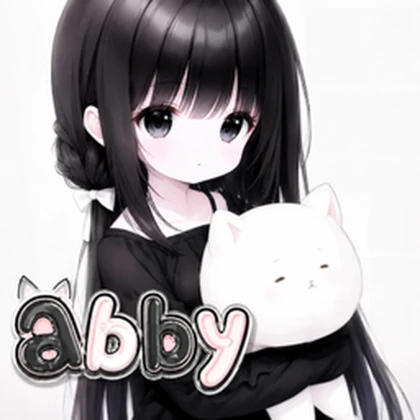 Abbymae Studio Roblox group icon