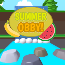 🍉 Summer Obby 2020! 🍉