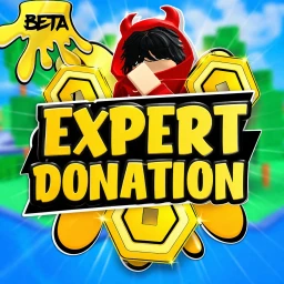 Expert Donations 💸 [BETA] icon