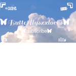 butterflysxxloves