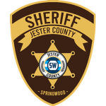 Jester County Sheriff's Office