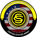 USAR | Office Candidate Schoolᅠᅠᅠᅠ